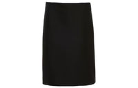 MIU MIU SS23 Casual Short Skirts Women's Black