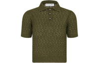 DIOR SS24 Knitwear Women's Khaki