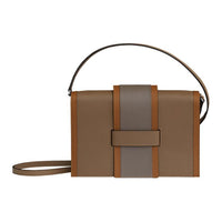 HERMES H Passant Handbags