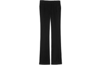 SAINT LAURENT Velvet Trousers