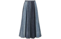 DIOR Quarterly New Products Casual Short Skirts Women's Blue
