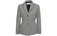 DIOR Business Suits Coats Women's Black