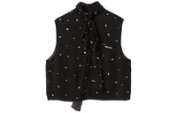 MIU MIU Shirts Women's Black