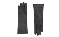 SAINT LAURENT Gloves Men's Black
