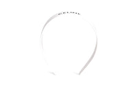 CELINE Headbands Women's White