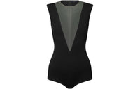 LOUIS VUITTON Bodysuits Women's Black
