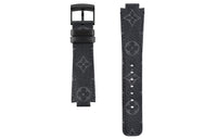 LOUIS VUITTON Watch Band All Compatibility Canvas Material