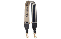 DIOR Accessories Unisex Dark Blue