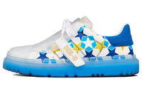 DIOR Dior-ID Wear-resistant And Lightweight Low-Top Skateboard Shoes Women's