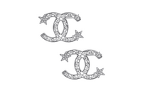 CHANEL Brooches Women's
