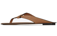 SAINT LAURENT Flip Flops Women's Malone King