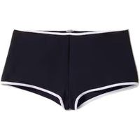 MIU MIU Casual Shorts Women's Blue