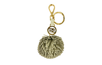 MIU MIU Keychains Women's Green