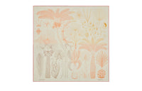 HERMES Silk Scarves Women's