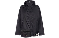 PRADA Jackets Women's Black