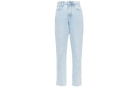 MIU MIU Jeans Women's Blue