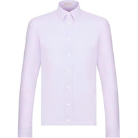DIOR Striped Long Sleeved Shirt