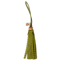 MIU MIU Lambskin Bag Accessories Women's Ivy