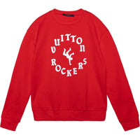LOUIS VUITTON Rockers Crewneck