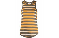 SAINT LAURENT Camisoles Women's Orange Green