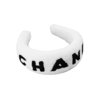CHANEL Headbands Women's