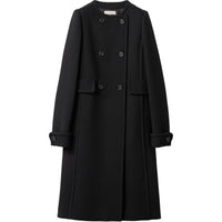 MIU MIU Natté Coat