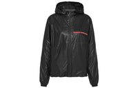 PRADA Jackets Women's Black