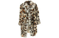MIU MIU SS23 Fur Women's Multicolor