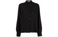PRADA Shirts Women's Black