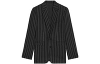 CELINE FW23 Business Suit Men's Black