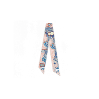 HERMES Silk Scarves Women's