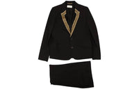 SAINT LAURENT Business Suits Women's