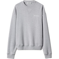 MIU MIU Sweatshirt Women's Gray