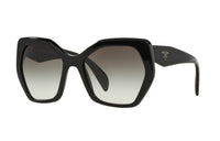 PRADA Sunglasses Women's Black