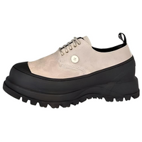 STONE ISLAND x DIOR Low-Top Casual Shoes Women's Black