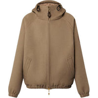 LOUIS VUITTON Reversible 3D Monogram Jacquard Jacket