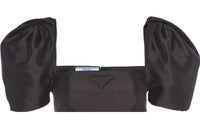 PRADA Crop Tops Women's Black