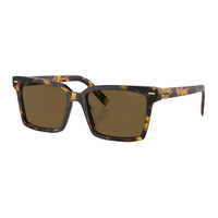 MIU MIU Eyewear Tortoiseshell Square frame Sunglasses