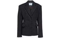 PRADA Business Suits Women's Black