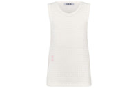 DIOR FW24 Tank Tops Ivory Kids'