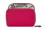 HERMES Silk'In Wallets