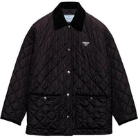 PRADA Light Re Nylon Jacket