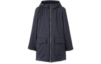 Loro Piana FW23 Jackets & Coats Men's Sea Wave Blue