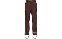 PRADA FW21 Casual Pants Men's Brown