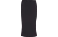 MIU MIU Knit Long Skirt Women's