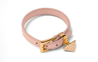 PRADA Wristbands Women's Light Pink
