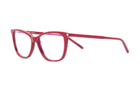 SAINT LAURENT Wellington Frame Glasses