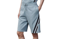 HERMES Casual Shorts Men Haze Blue