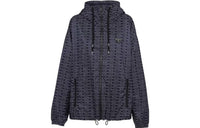 PRADA FW23 Jackets Coats Women's Blue