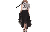CHANEL Knitwear Women's Ivory